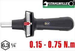 Tô vít lực Stahlwille 51040007